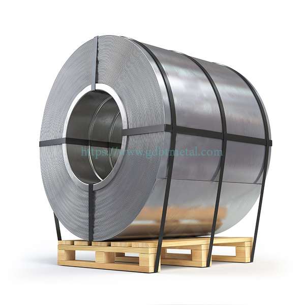 Galvanized Steel Coil